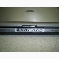 Продам ноутбук DELL Precision M90, 17 дюймов (не комплект), рабочий