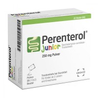 Продам перентерол юниор Perenterol Junior