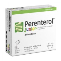 Продам перентерол юниор Perenterol Junior