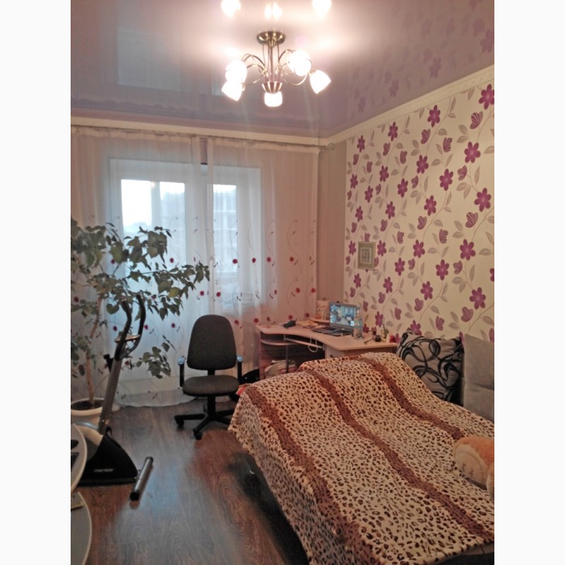 Фото 6. Продам: 3-комнатную квартиру с евро-ремонтом в новом доме в историческом центре города