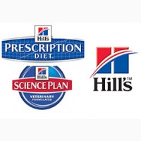Hill s Prescription Diet ветеринарная диета Хиллс лечебный корм