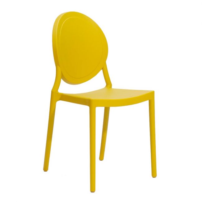 Фото 4. Пластиковый стул Lord (Лорд), разные цвета в наличии, для летних кафе