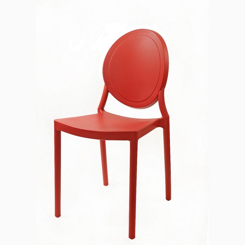 Фото 5. Пластиковый стул Lord (Лорд), разные цвета в наличии, для летних кафе