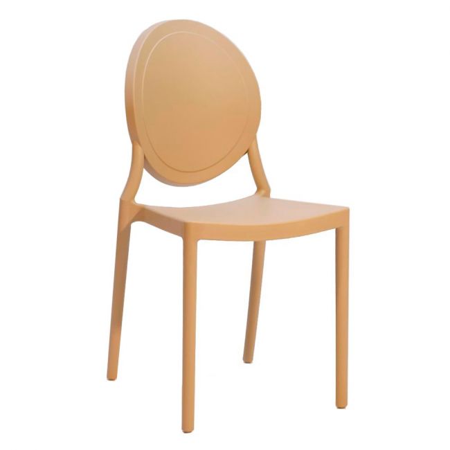 Фото 6. Пластиковый стул Lord (Лорд), разные цвета в наличии, для летних кафе