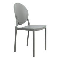 Пластиковый стул Lord (Лорд), разные цвета в наличии, для летних кафе