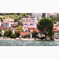 Лучший отдых в Черногории. Apartments Stella di Cattaro