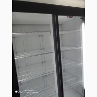 Отличная цена! Холодильник шкаф витринный до 1200л бу, в хор.состоянии
