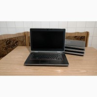 Ноутбуки Dell Latitude E6420, 14#039;#039; HD+, i5-2520M, 4GB, 320GB, підсвітка клавіатури. Win 10