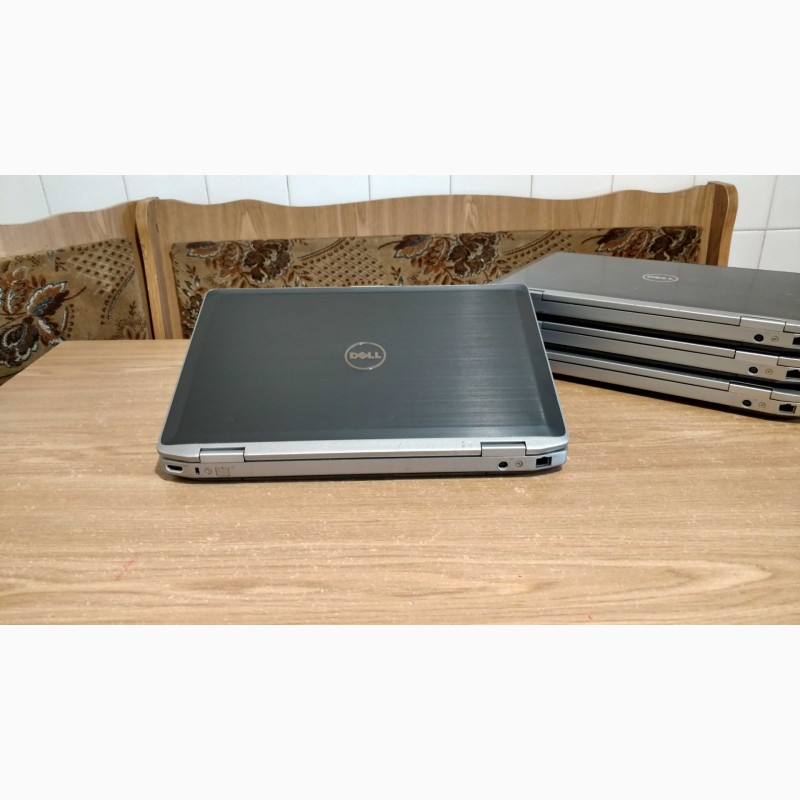 Фото 6. Ноутбуки Dell Latitude E6420, 14#039;#039; HD+, i5-2520M, 4GB, 320GB, підсвітка клавіатури. Win 10