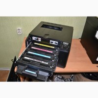 Принтер HP COLOR LaserJet Pro 200 M251nw