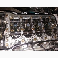 Двигатель 3ZRFAE Toyota Avensis T270 RAV4 2.0i 1900037380 1900037362 3zrfae