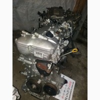 Двигатель 3ZRFAE Toyota Avensis T270 RAV4 2.0i 1900037380 1900037362 3zrfae