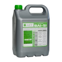 BAI-Si и BAI-Si+ имунопротектор на основе кремния