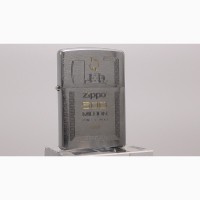 Продам зажигалку Zippo 28413 Armor 500 Million Limited Edition