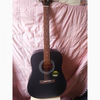 Продам новую гитару Cort AD810 (BKS)