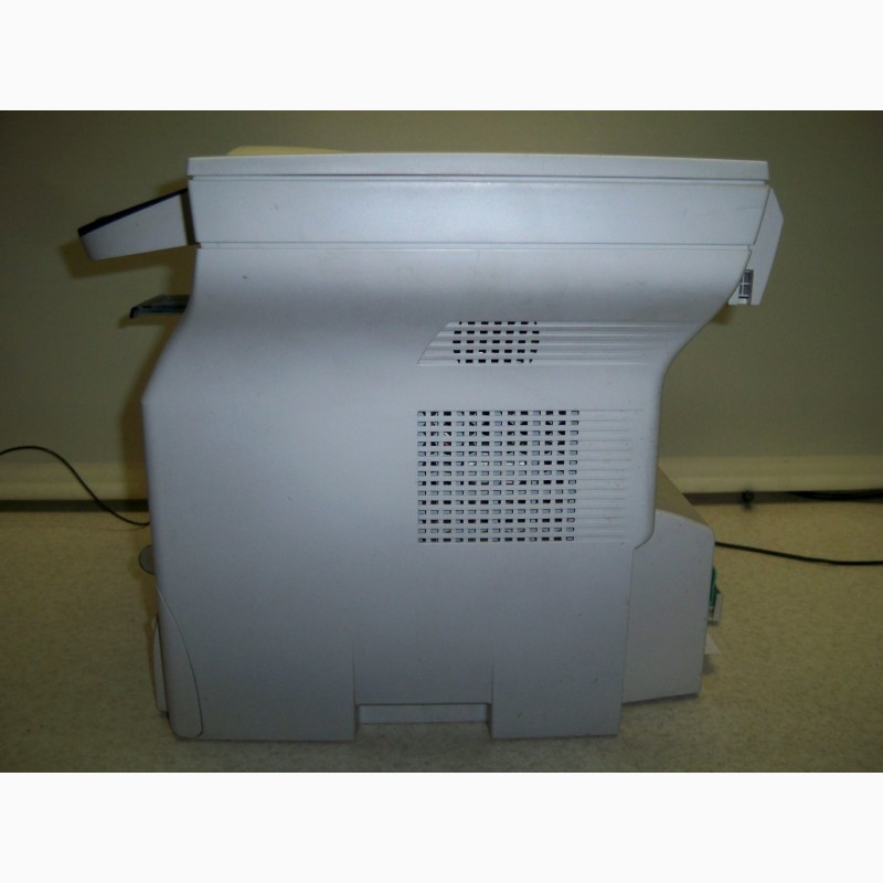 Фото 3. Продам МФУ Xerox Phaser 3100MFP принтер/сканер/копир /USB/запрввлен