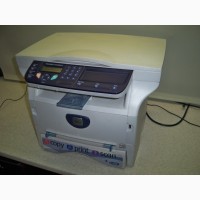 Продам МФУ Xerox Phaser 3100MFP принтер/сканер/копир /USB/запрввлен