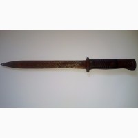 Немецкий штык-нож