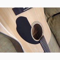 Акустическая гитара Fender CD 60S Nat