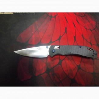 Нож Ганзо Firebird F753M1-BK