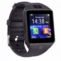 Умные часы Smart Watch GSM Camera DZ09, Гаджеты, смарт часы