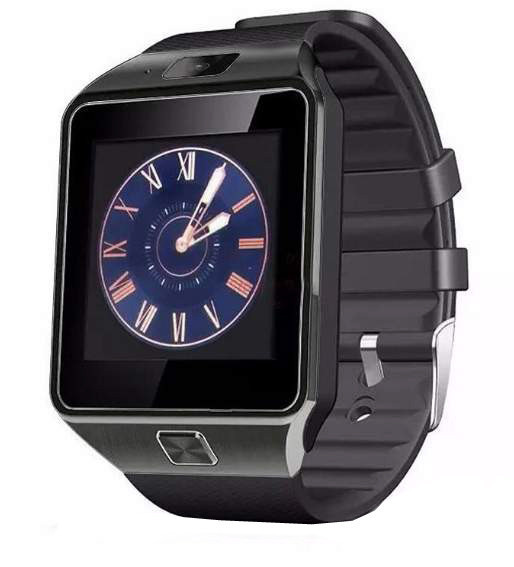 Фото 2. Умные часы Smart Watch GSM Camera DZ09, Гаджеты, смарт часы
