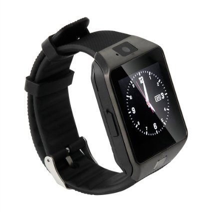 Фото 3. Умные часы Smart Watch GSM Camera DZ09, Гаджеты, смарт часы