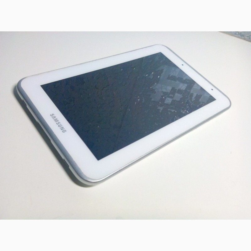 Фото 2. Samsung Galaxy Tab 2 White 7.0. Оригинальный в идеале! 1/8GB, 2 камеры