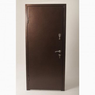 Двері вхідні метал/МДФ, склопакет М2+, М2 Ескада, М2Лофт, М2Сота, М2Еко ТМ Двері БЦ