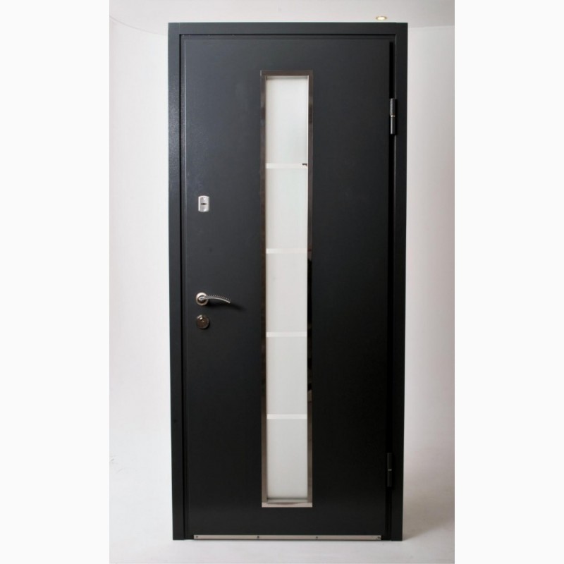 Фото 4. Двері вхідні метал/МДФ, склопакет М2+, М2 Ескада, М2Лофт, М2Сота, М2Еко ТМ Двері БЦ