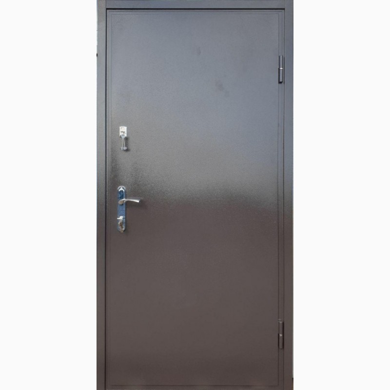Фото 6. Двері вхідні метал/МДФ, склопакет М2+, М2 Ескада, М2Лофт, М2Сота, М2Еко ТМ Двері БЦ