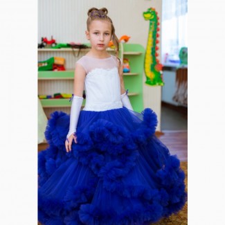 Продам детское бальное платье