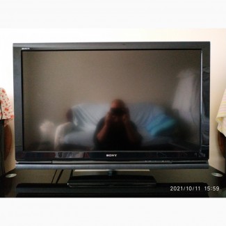 Продам телевізор SONY KDL 40V4000 LCD