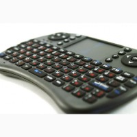 Беспроводная клавиатура Rii mini i8 2.4GHZ RUS, Периферийные устройства