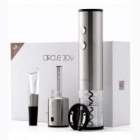 XiaoMI Набор для вина Circle Joy Wine Set Винний Набір Xiaomi Mi Circle Joy 4 In 1 Set