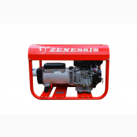 Предлагаем дизельные генераторы ZENESSIS (Румыния), в ассортименте