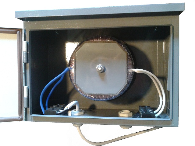Фото 6. Трансформаторы влагозащищенные IP54-55 изготовление под заказ