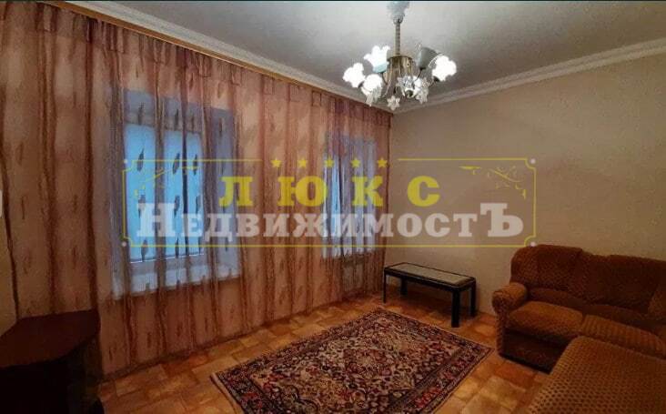 Продам 1-кімнатну квартиру Базарна / парк Шевченка