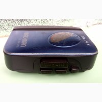 Кассетный плеер Sony Walkman WM-EX120