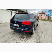 2014 Volkswagen Touareg Доставляем авто в Любой город Украины
