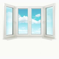 Ремонт та регулювання ПВХ вікон і дверей