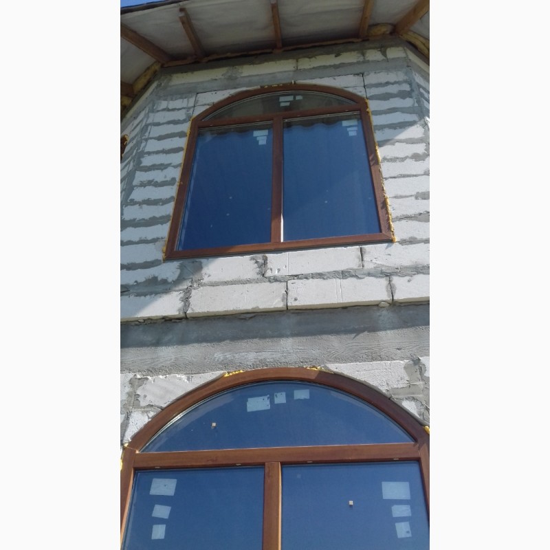 Фото 3. Ремонт та регулювання ПВХ вікон і дверей
