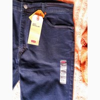 Легендарные джинсы levis 505 плотный деним 36-32 красивейшие из США