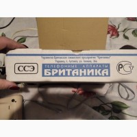 Продам советские игрушки и телефоны - 1100 грн