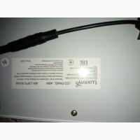 Светильник LED Luxray 48 Вт 464 LXPS 60048 с драйвером IP20 белый