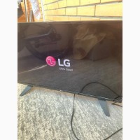 Телевизор LG 32LH500D (без пульта)