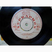 Пластинка Prague Dixieland BandIf You Knew Suzie And Other Tunes