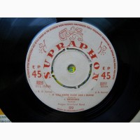 Пластинка Prague Dixieland BandIf You Knew Suzie And Other Tunes