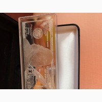 Срібна банкнота 100$