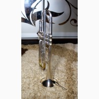 Труба музична помпова Kadett Anborg-Italy Trumpet